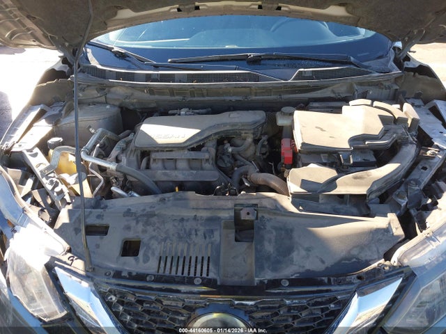 2020 NISSAN ROGUE SPORT JN1BJ1CV7LW547001 Photo 9