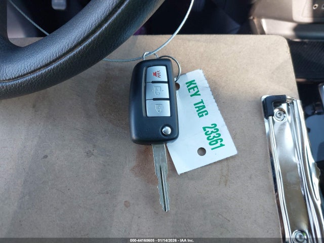 2020 NISSAN ROGUE SPORT JN1BJ1CV7LW547001 Photo 10