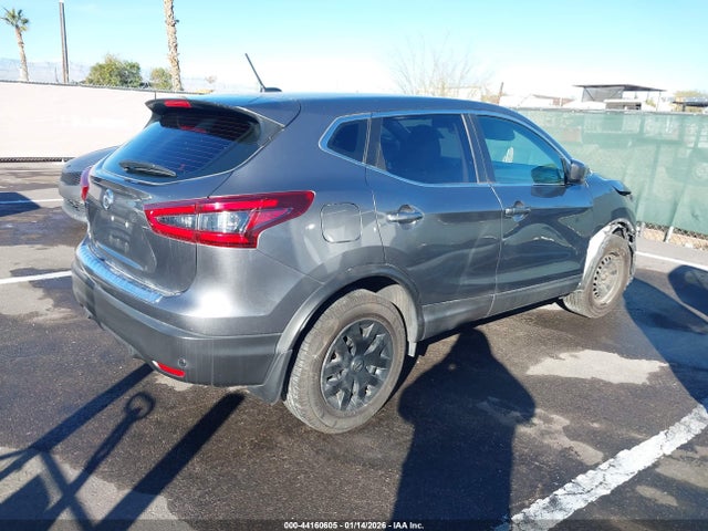 2020 NISSAN ROGUE SPORT JN1BJ1CV7LW547001 Photo 3