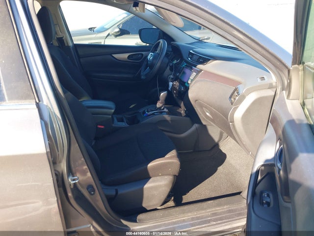 2020 NISSAN ROGUE SPORT JN1BJ1CV7LW547001 Photo 4