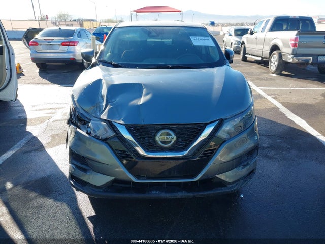 2020 NISSAN ROGUE SPORT JN1BJ1CV7LW547001 Photo 5