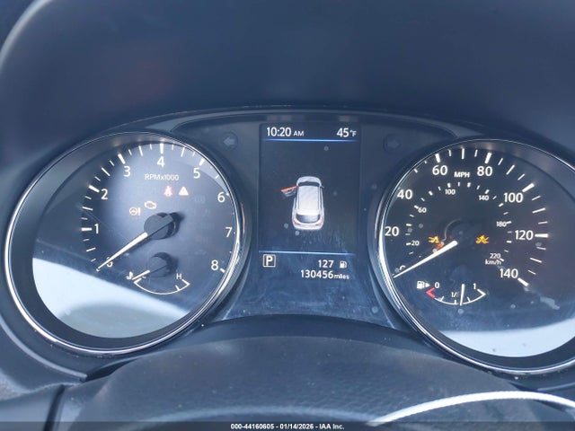 2020 NISSAN ROGUE SPORT JN1BJ1CV7LW547001 Photo 6