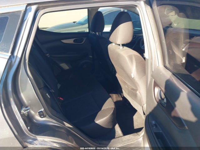 2020 NISSAN ROGUE SPORT JN1BJ1CV7LW547001 Photo 7