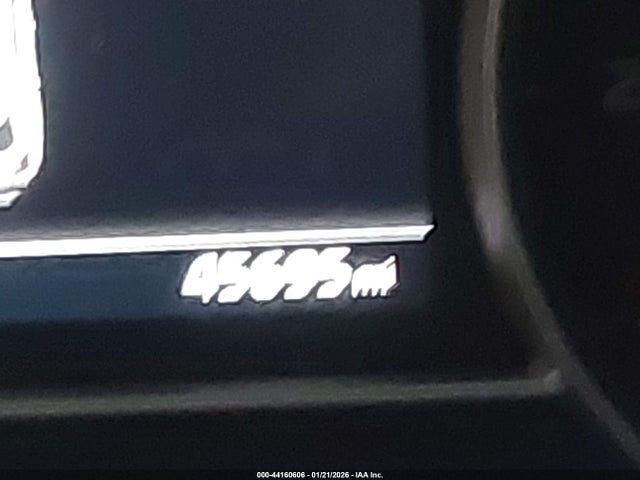 44160606 :رقم المزاد ، 5XYRL4LC6PG238967 vin ، 2023 Kia Sorento S مزاد بيع