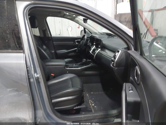 44160606 :رقم المزاد ، 5XYRL4LC6PG238967 vin ، 2023 Kia Sorento S مزاد بيع