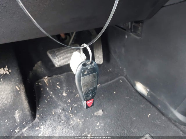 2015 DODGE GRAND CARAVAN 2C4RDGBG0FR576586 Photo 10