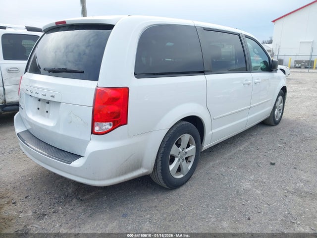 2015 DODGE GRAND CARAVAN 2C4RDGBG0FR576586 Photo 3