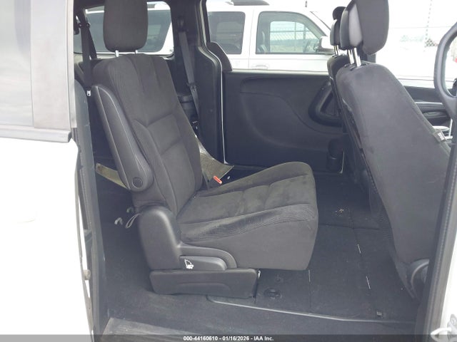 2015 DODGE GRAND CARAVAN 2C4RDGBG0FR576586 Photo 7