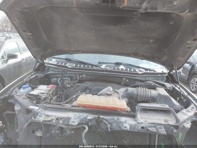1FTEW1E59JKE75120 Ford F-150 Lariat