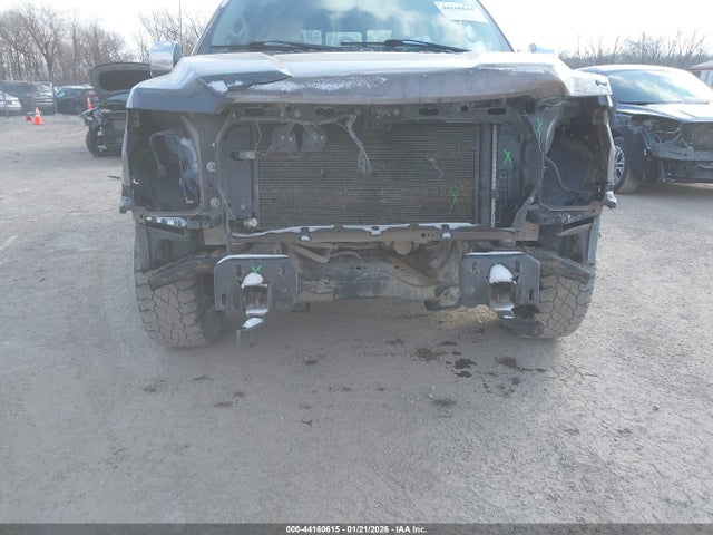 1FTEW1E59JKE75120 Ford F-150 Lariat