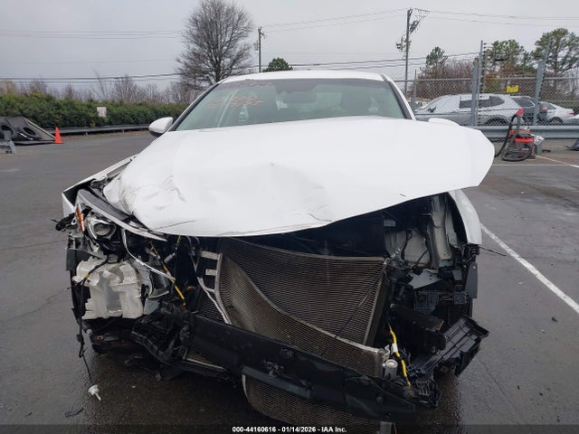 44160616 :رقم المزاد ، 5XXGT4L36KG276753 vin ، 2019 Kia Optima Lx مزاد بيع