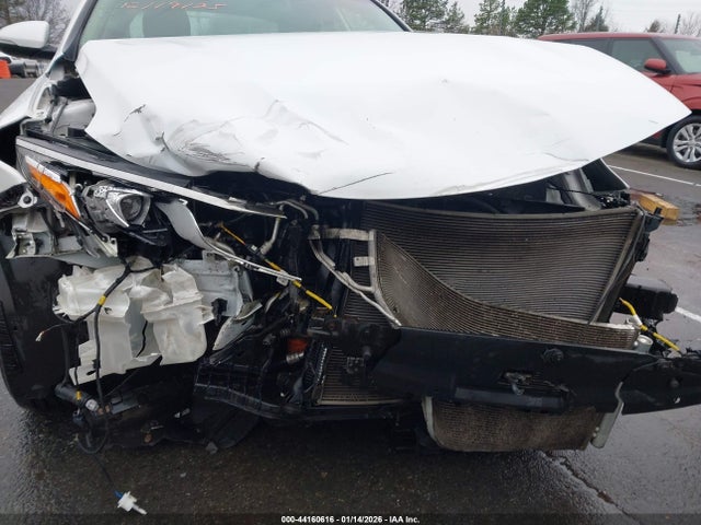 44160616 :رقم المزاد ، 5XXGT4L36KG276753 vin ، 2019 Kia Optima Lx مزاد بيع
