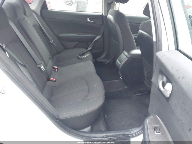 44160616 :رقم المزاد ، 5XXGT4L36KG276753 vin ، 2019 Kia Optima Lx مزاد بيع