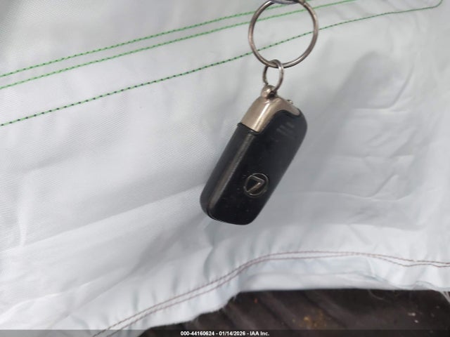 2010 LEXUS IS 250 JTHBF5C28A5128832 Photo 10