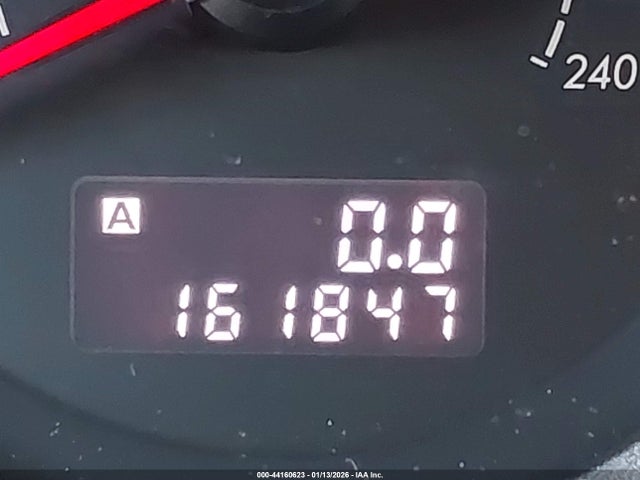 44160623 :رقم المزاد ، 4S4BP61C667332827 vin ، 2006 Subaru Outback 2.5i مزاد بيع