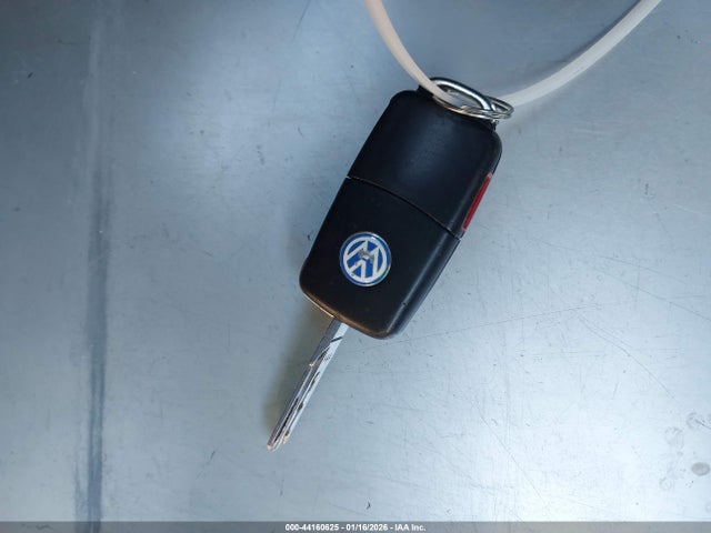 2006 VOLKSWAGEN GTI WVWEV71K66W082502 Photo 10