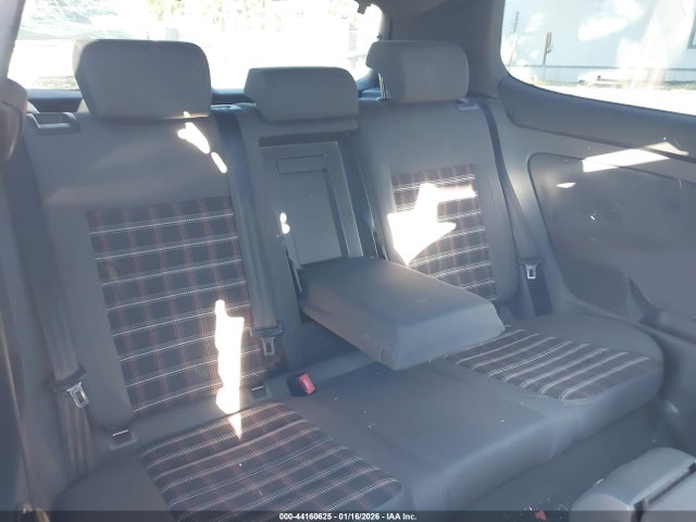 2006 VOLKSWAGEN GTI WVWEV71K66W082502 Photo 7