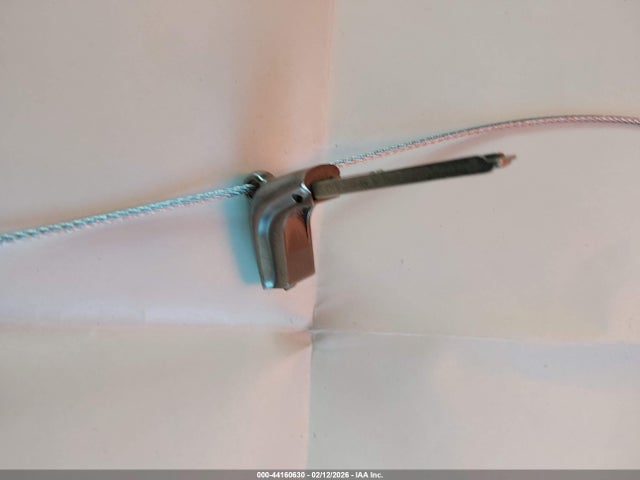 2007 LEXUS LS 460 JTHGL46F675001254 Photo 10