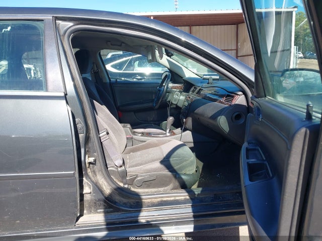 2013 CHEVROLET IMPALA 2G1WF5E35D1226904 Photo 4