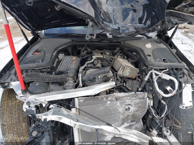 Продаж на аукціоні авто 2018 Mercedes-benz E 300, vin: WDDZF4JBXJA393181, номер лоту: 44160636
