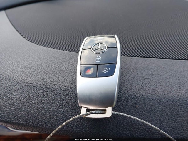 Продаж на аукціоні авто 2018 Mercedes-benz E 300, vin: WDDZF4JBXJA393181, номер лоту: 44160636
