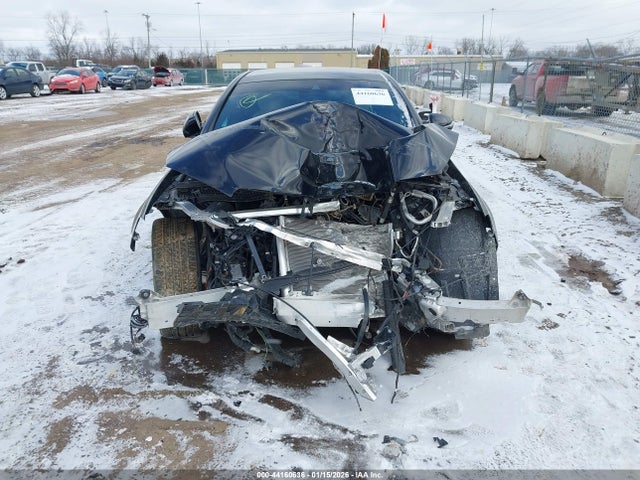 Продаж на аукціоні авто 2018 Mercedes-benz E 300, vin: WDDZF4JBXJA393181, номер лоту: 44160636