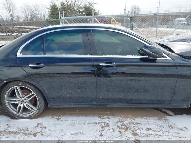 Продаж на аукціоні авто 2018 Mercedes-benz E 300, vin: WDDZF4JBXJA393181, номер лоту: 44160636