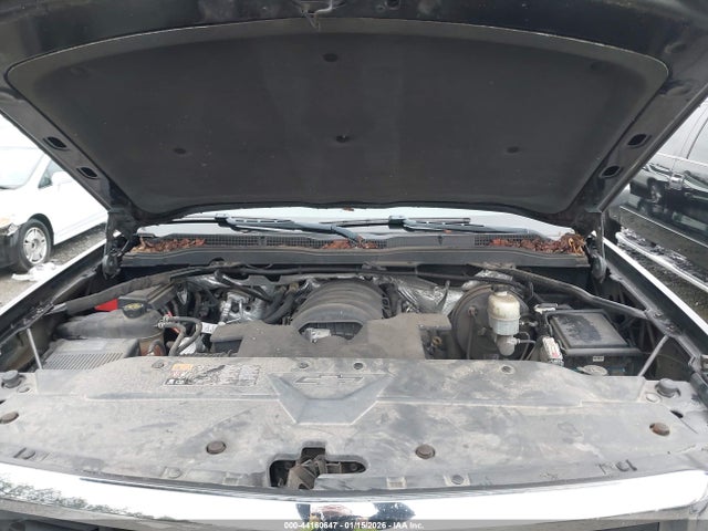 3GCUKSEC8EG224694 Chevrolet Silverado 1500 2lz