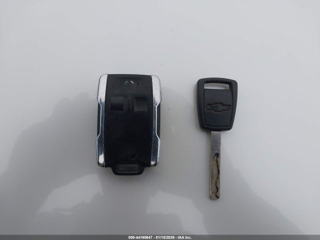 3GCUKSEC8EG224694 Chevrolet Silverado 1500 2lz