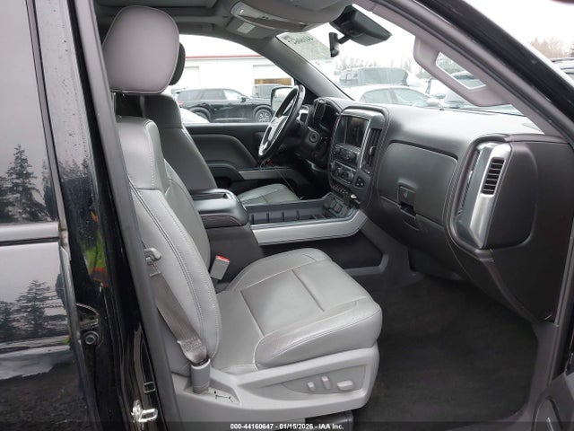 3GCUKSEC8EG224694 Chevrolet Silverado 1500 2lz