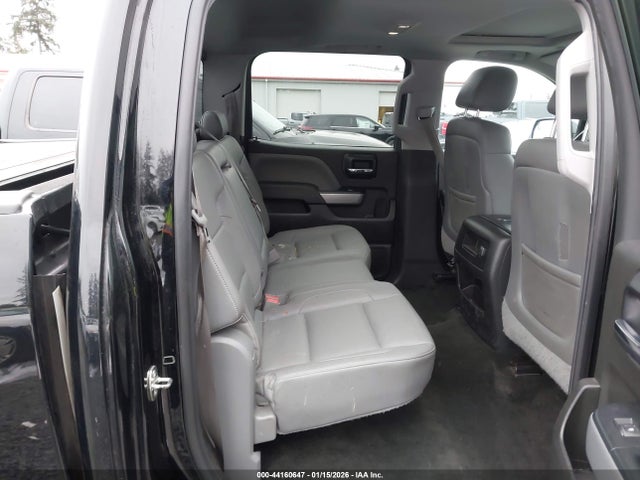 3GCUKSEC8EG224694 Chevrolet Silverado 1500 2lz