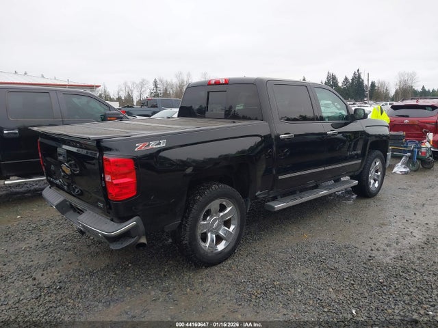 3GCUKSEC8EG224694 Chevrolet Silverado 1500 2lz