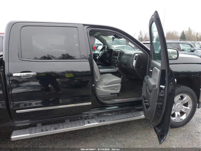 3GCUKSEC8EG224694 Chevrolet Silverado 1500 2lz