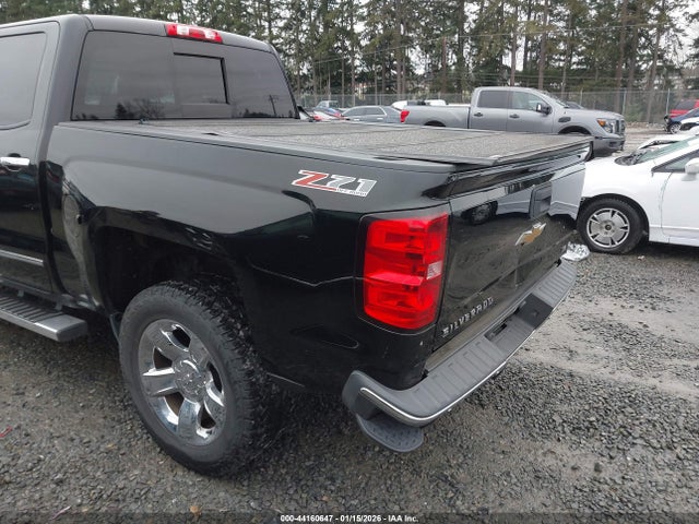 3GCUKSEC8EG224694 Chevrolet Silverado 1500 2lz