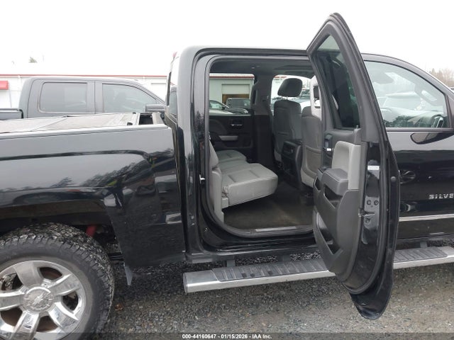 3GCUKSEC8EG224694 Chevrolet Silverado 1500 2lz