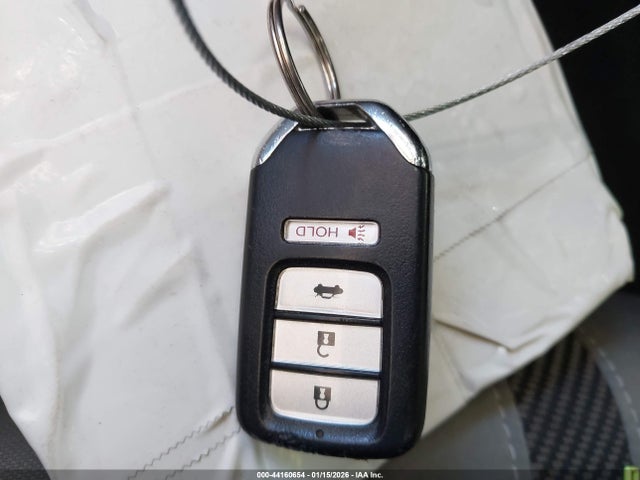 Honda CIVIC EX 2017 2HGFC2F78HH577465 Image 11