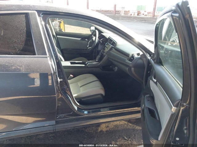 Honda CIVIC EX 2017 2HGFC2F78HH577465 Image 5