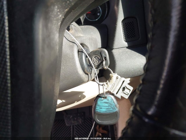 2005 CADILLAC SRX 1GYEE637X50120425 Photo 10