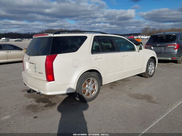 2005 CADILLAC SRX 1GYEE637X50120425 Photo 3