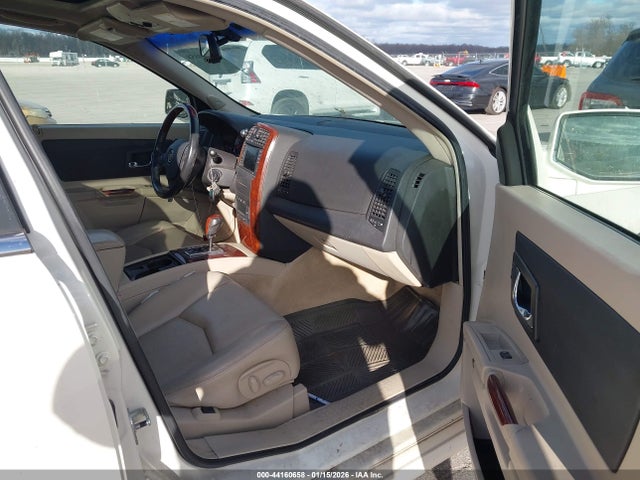 2005 CADILLAC SRX 1GYEE637X50120425 Photo 4