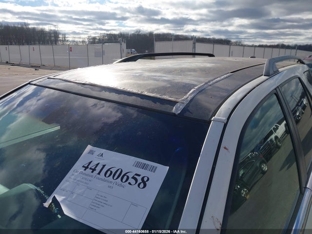 2005 CADILLAC SRX 1GYEE637X50120425 Photo 5