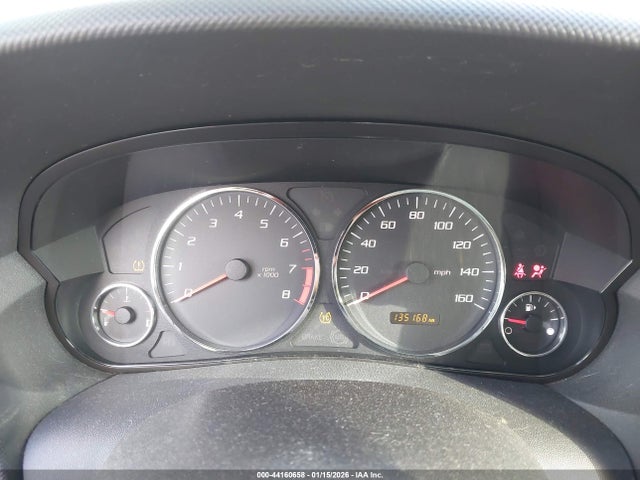 2005 CADILLAC SRX 1GYEE637X50120425 Photo 6