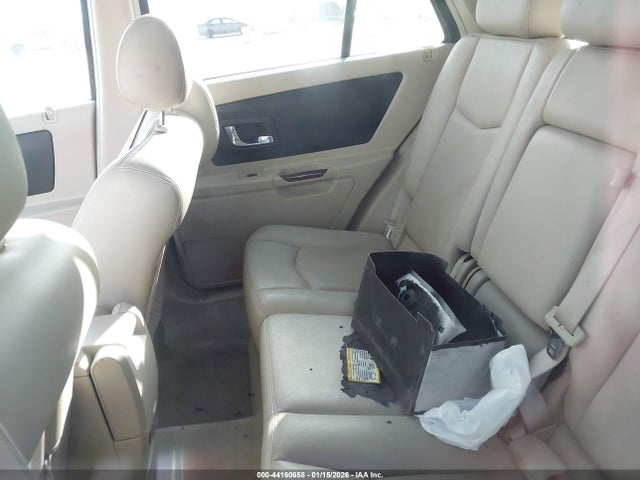 2005 CADILLAC SRX 1GYEE637X50120425 Photo 7