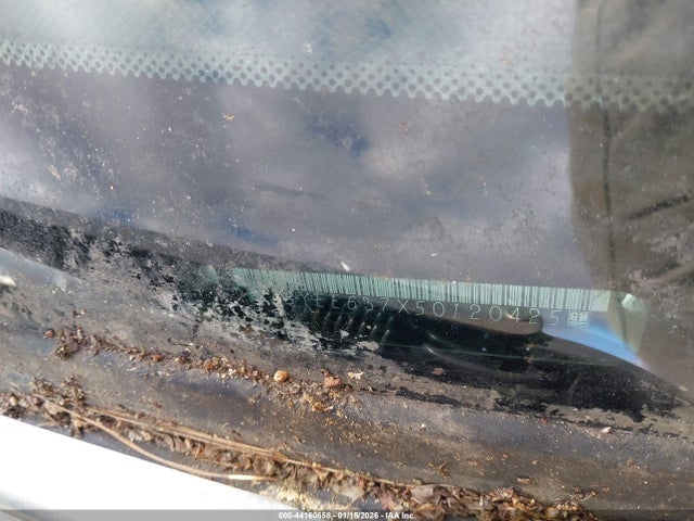 2005 CADILLAC SRX 1GYEE637X50120425 Photo 8