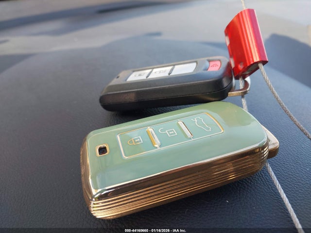 2018 MITSUBISHI OUTLANDER SPORT JA4AP3AWXJU000628 Photo 10