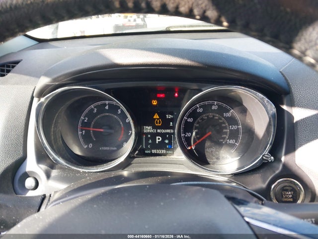 2018 MITSUBISHI OUTLANDER SPORT JA4AP3AWXJU000628 Photo 6