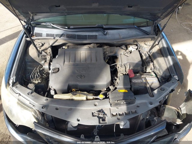 2013 TOYOTA CAMRY 4T1BK1FK8DU530390 Photo 9