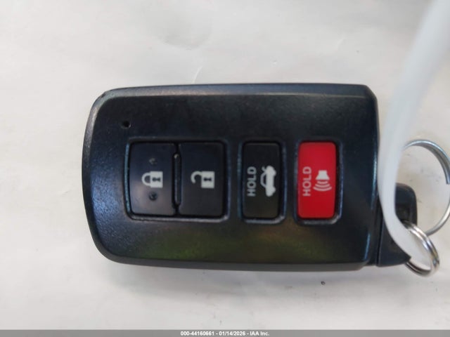 2013 TOYOTA CAMRY 4T1BK1FK8DU530390 Photo 10