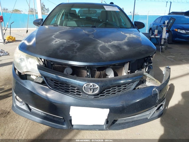 2013 TOYOTA CAMRY 4T1BK1FK8DU530390 Photo 5