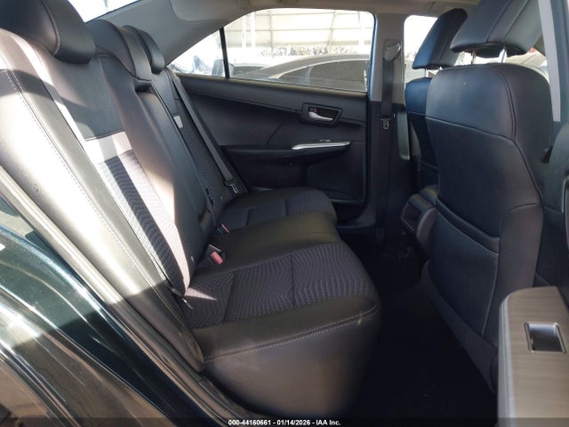 2013 TOYOTA CAMRY 4T1BK1FK8DU530390 Photo 7